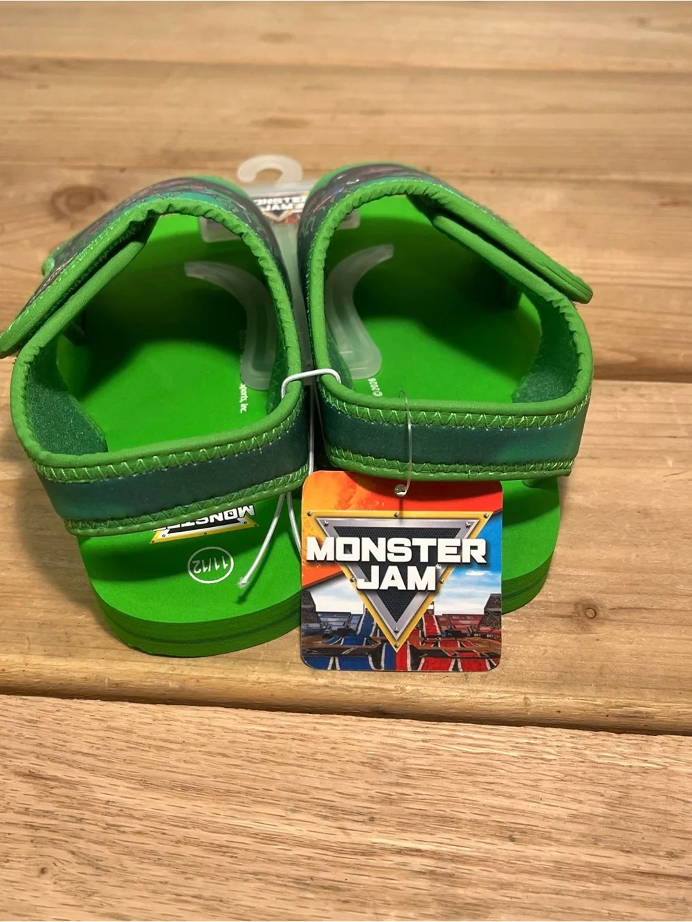 Monster Jam monster jam